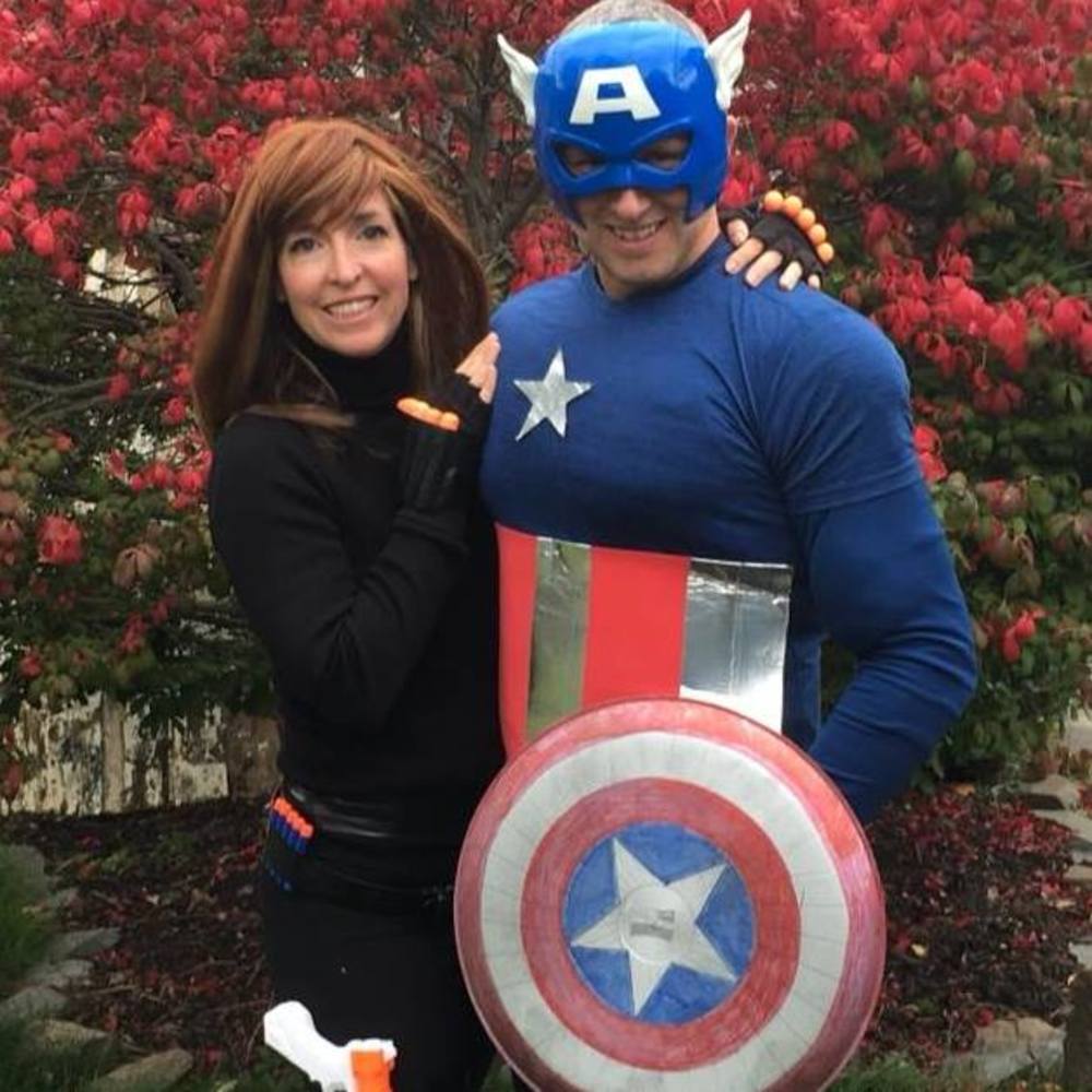 Meet your Posher, Molly